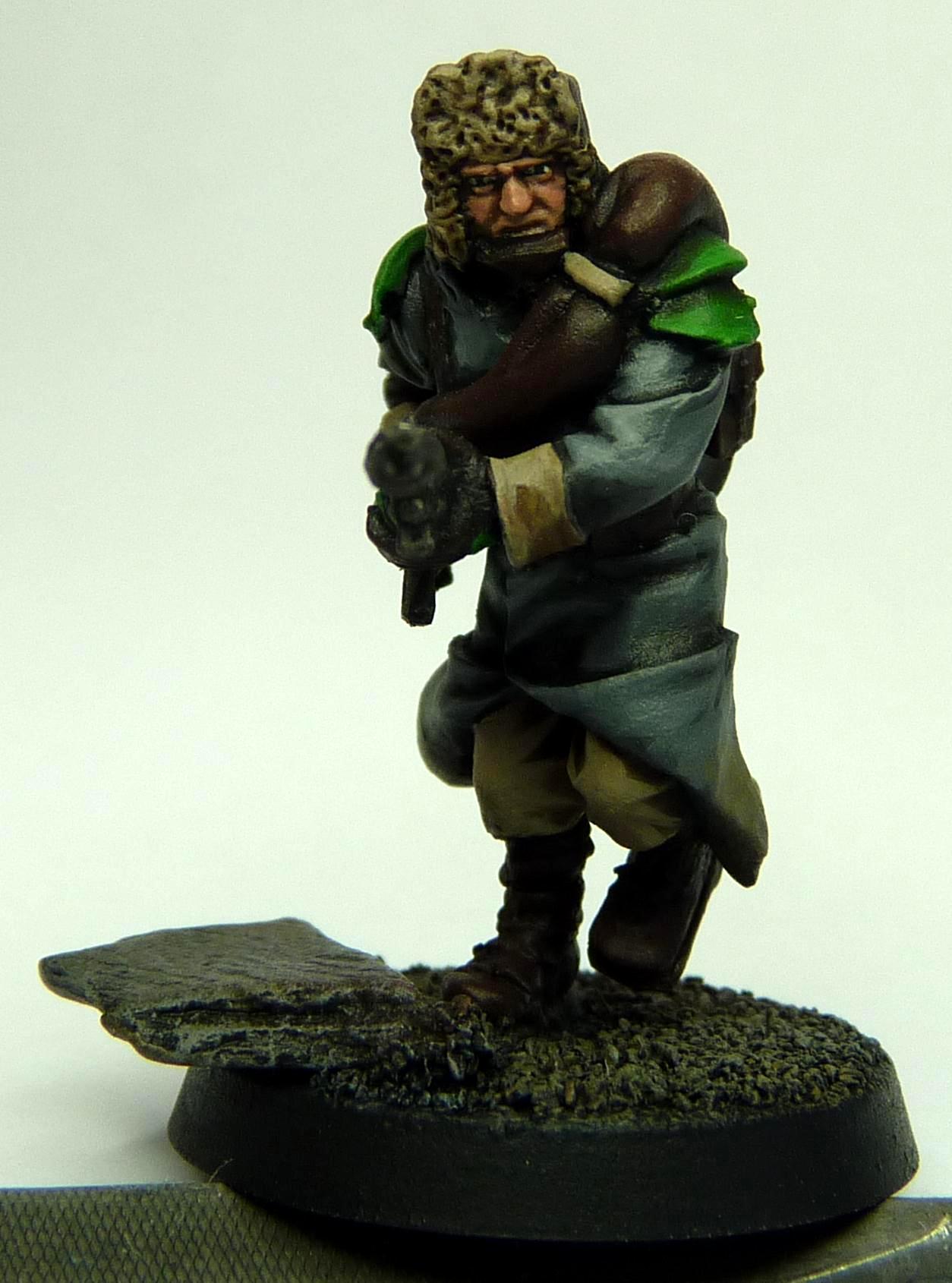 Valhallan