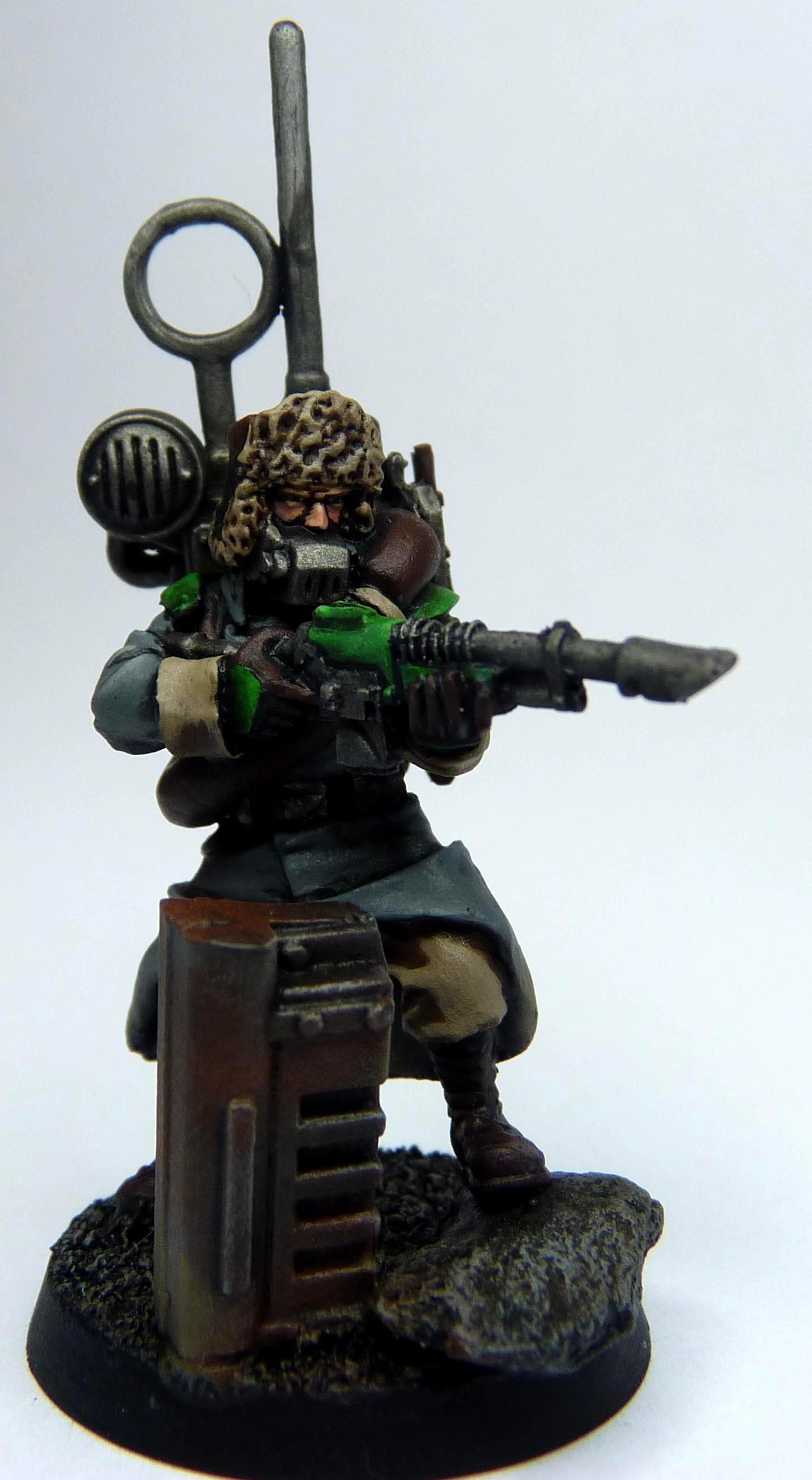Valhallan