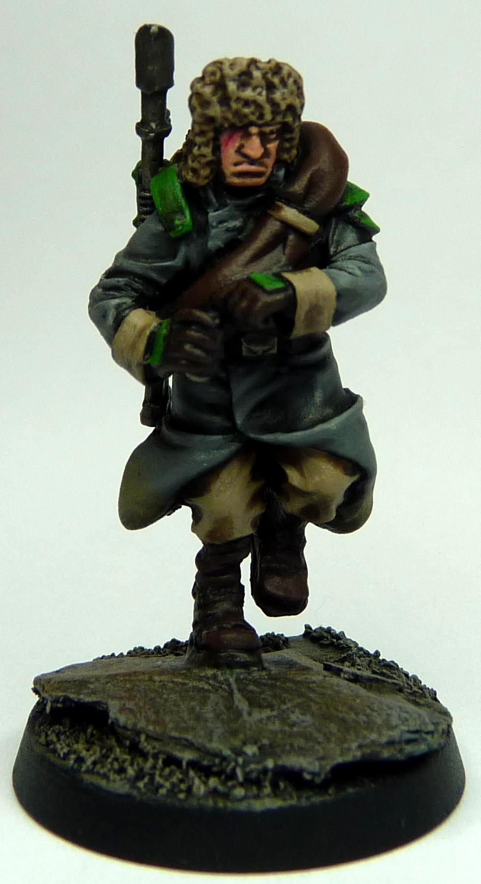 Valhallan