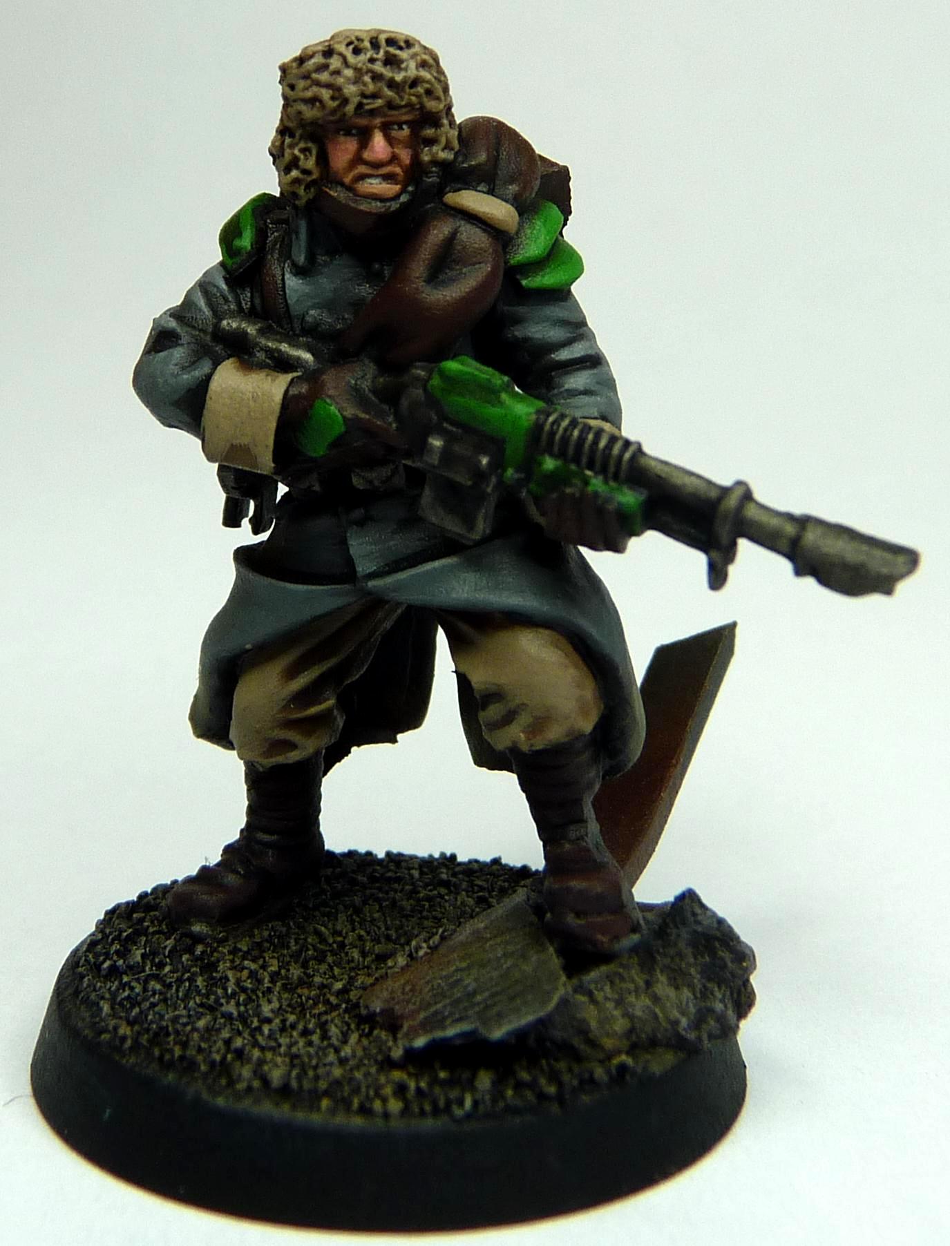 Valhallan