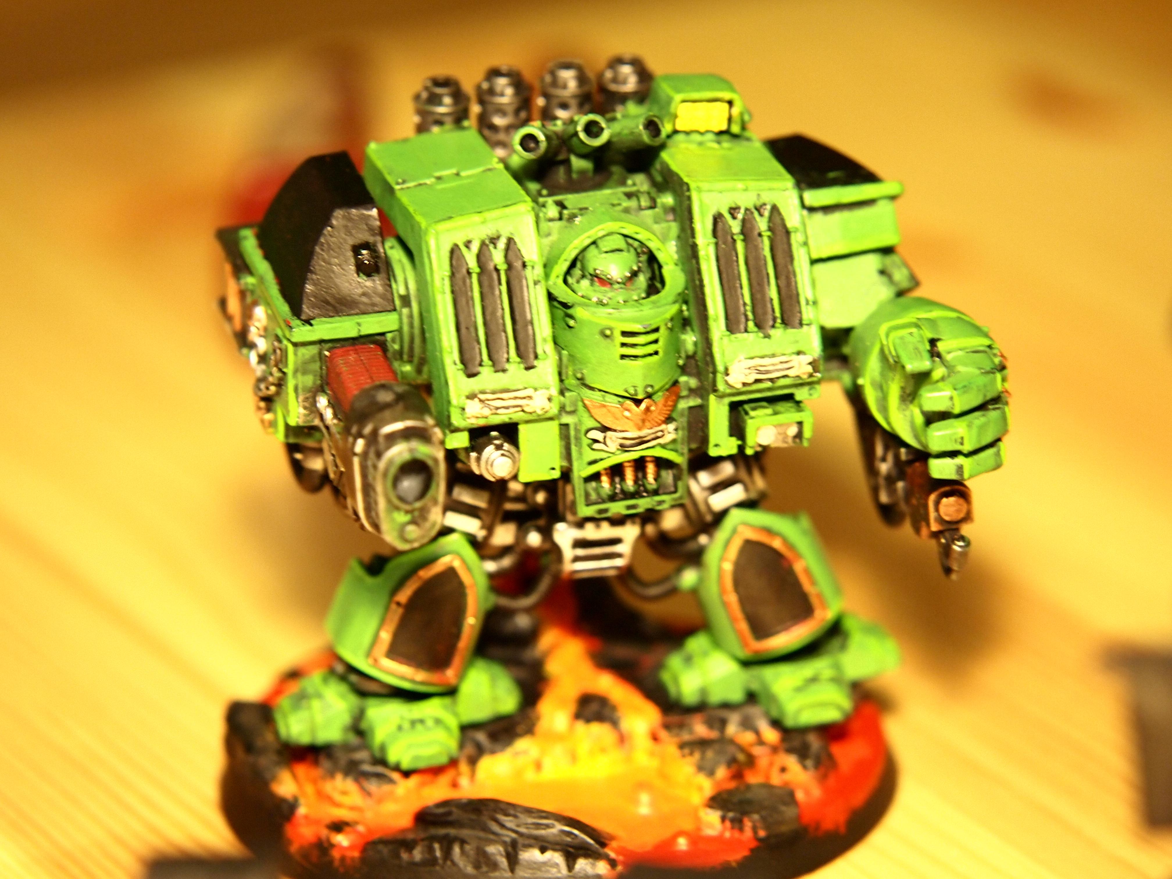 Dreadnought