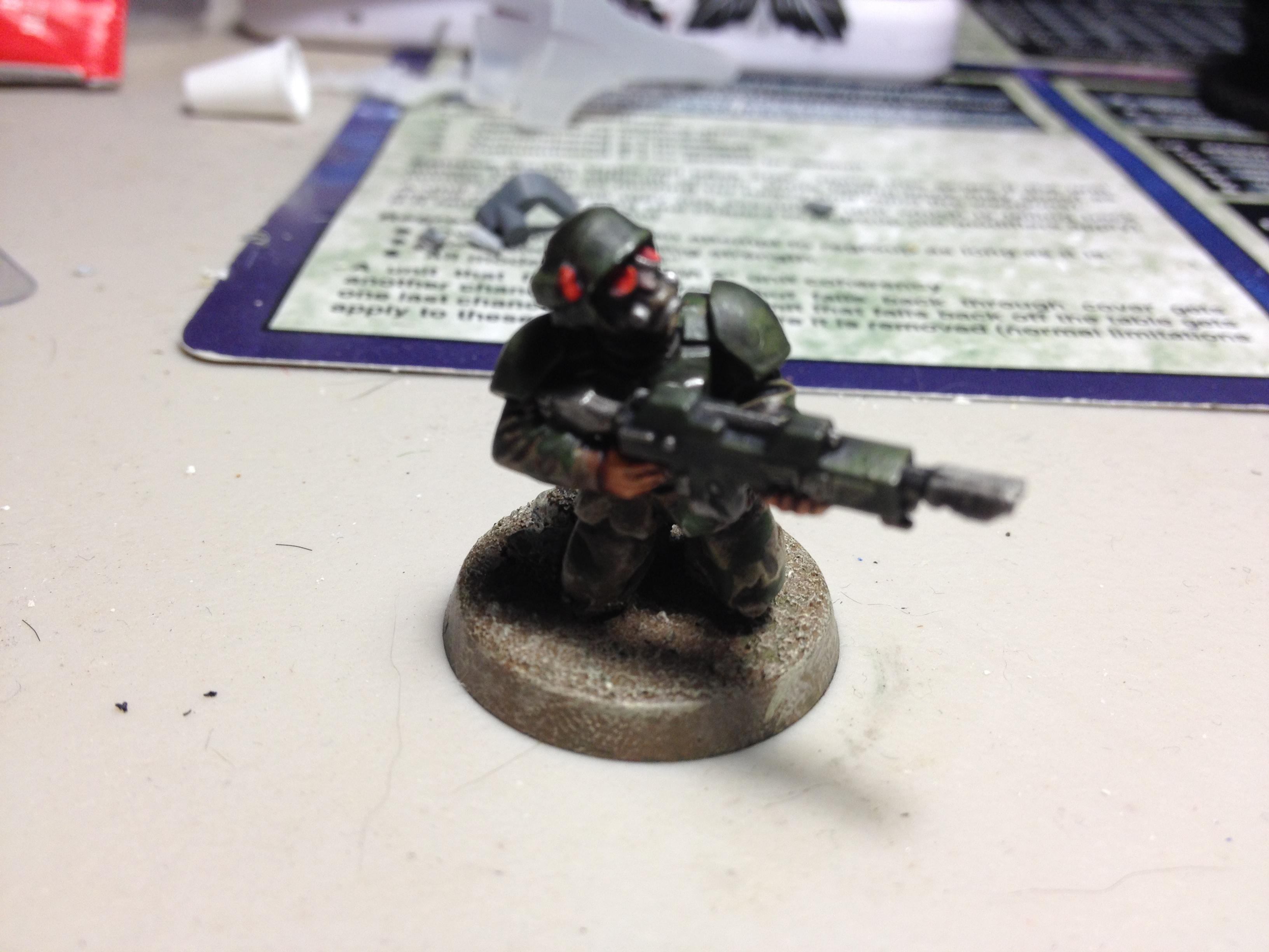 The original WIP Trooper, darkened up