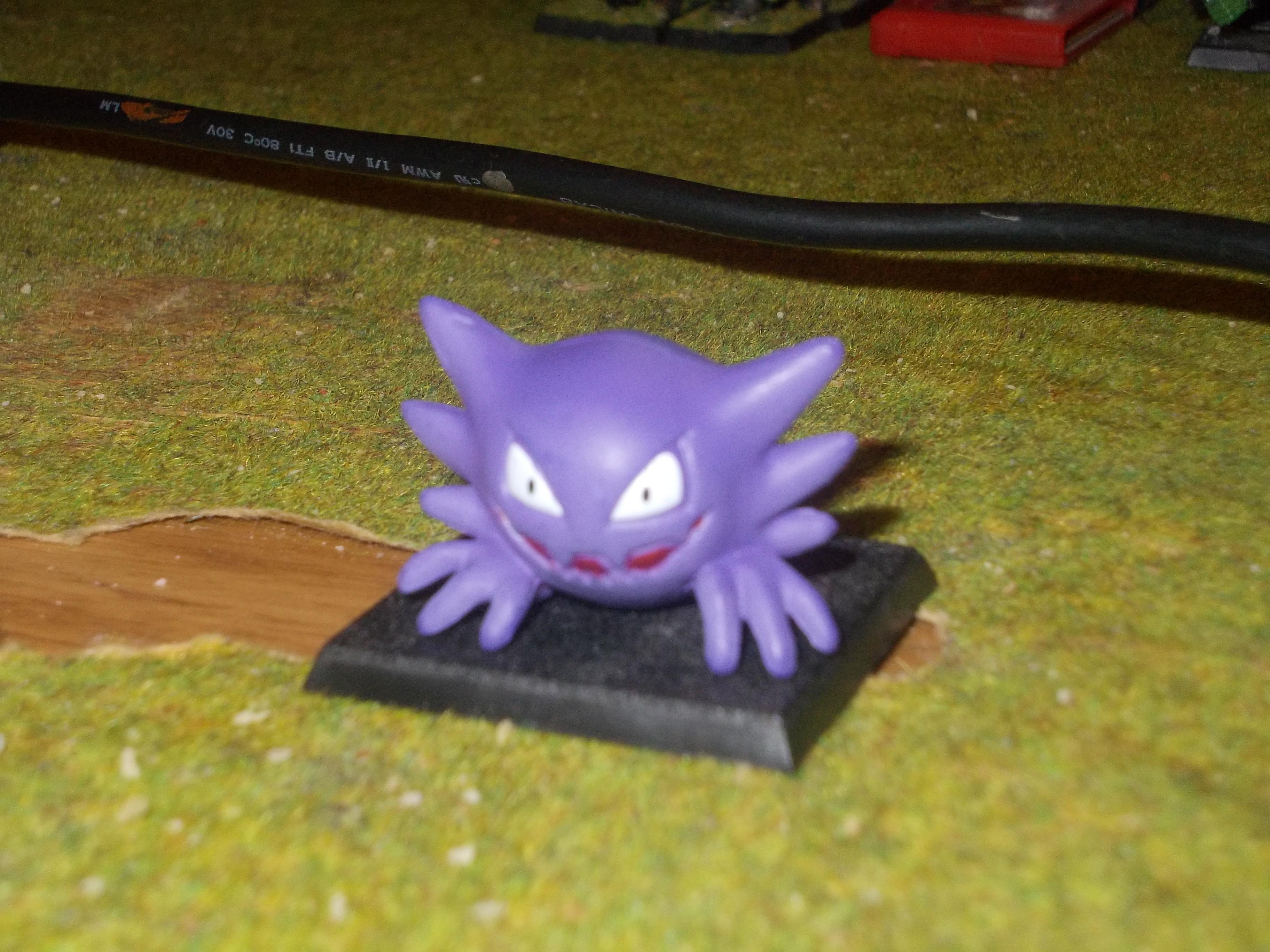 Humor, Pokemon, Spirit Host, Vampire Counts