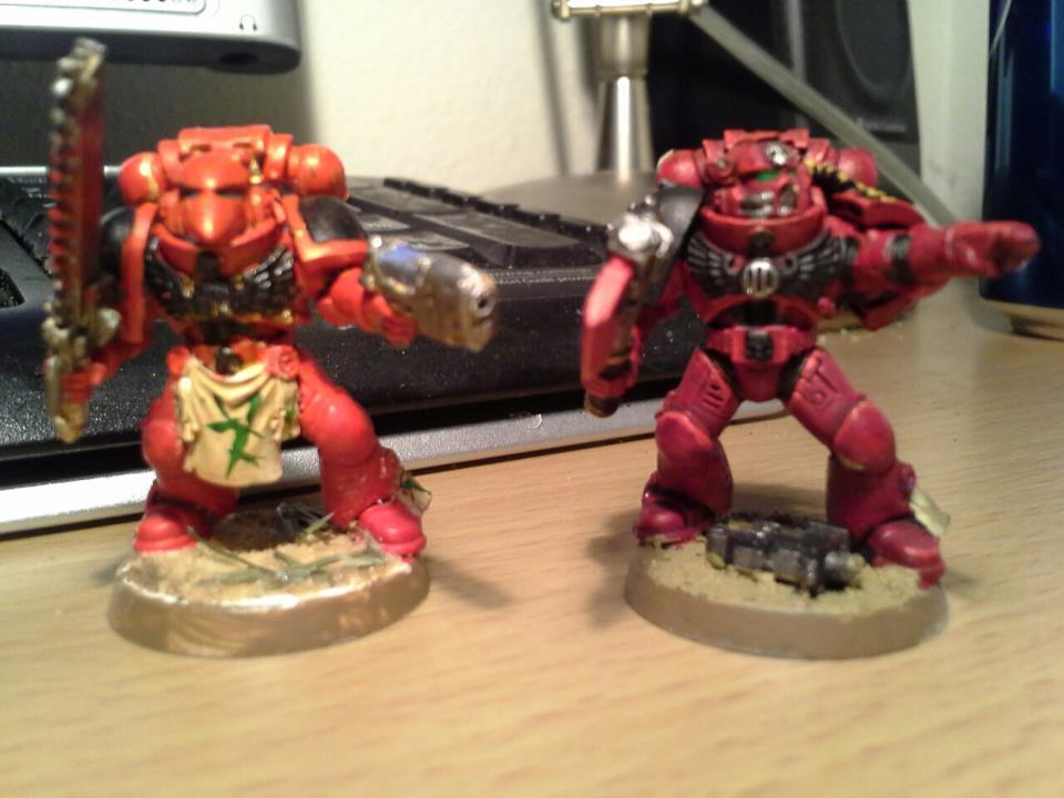 Progress within a year of practice