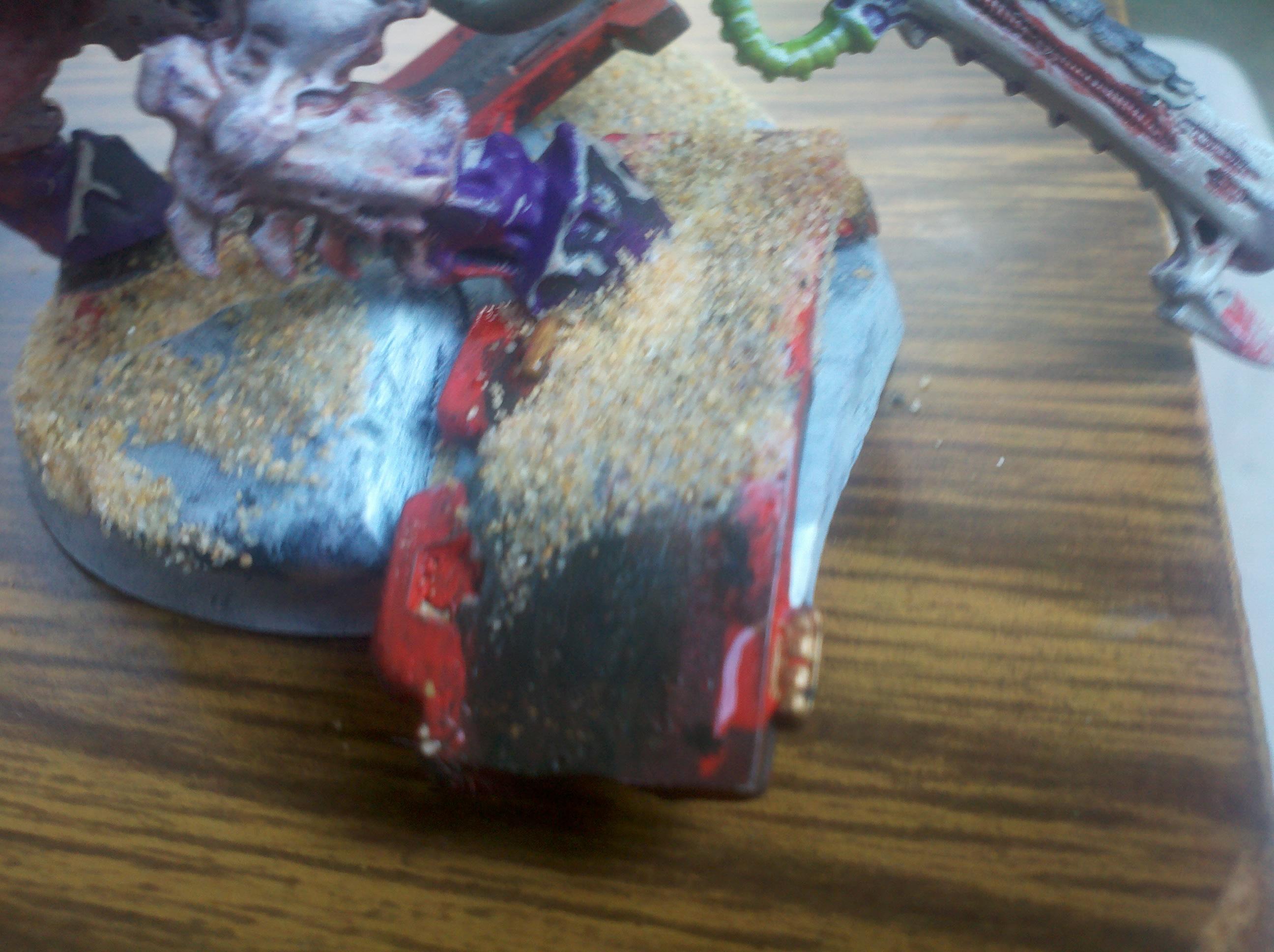 other side close up