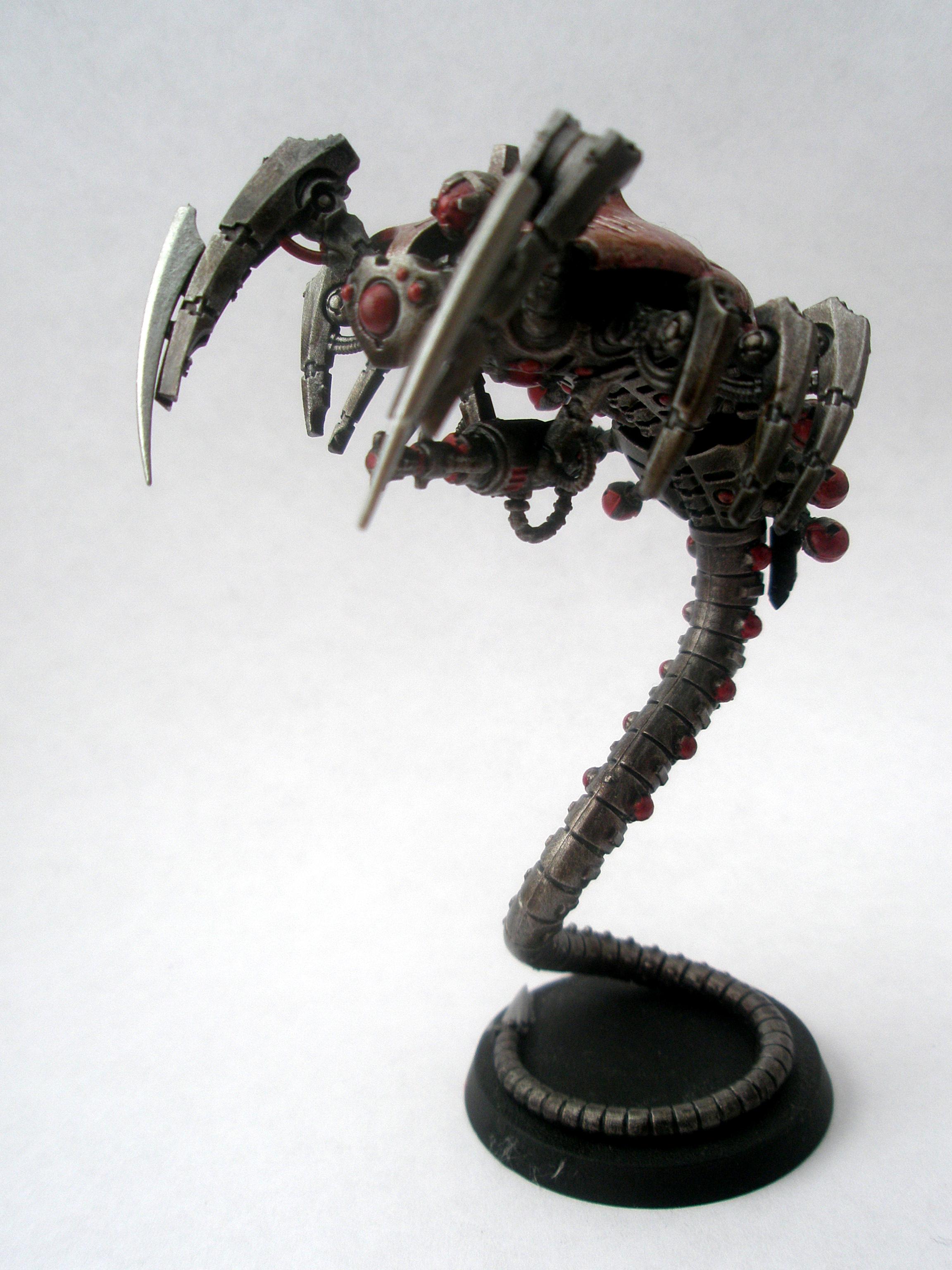 Canoptek Wraith, Necrons, Wraith