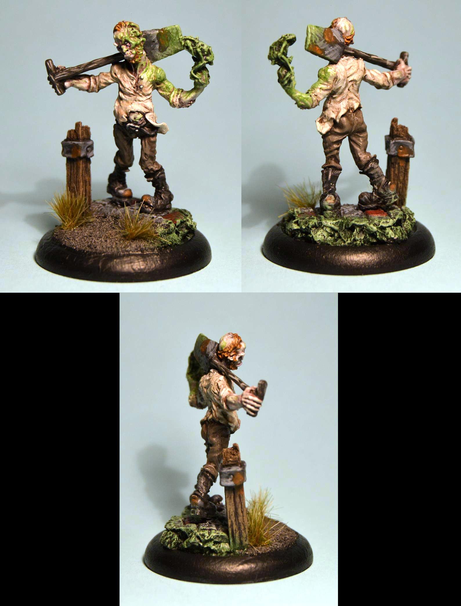 Crooked man 1
