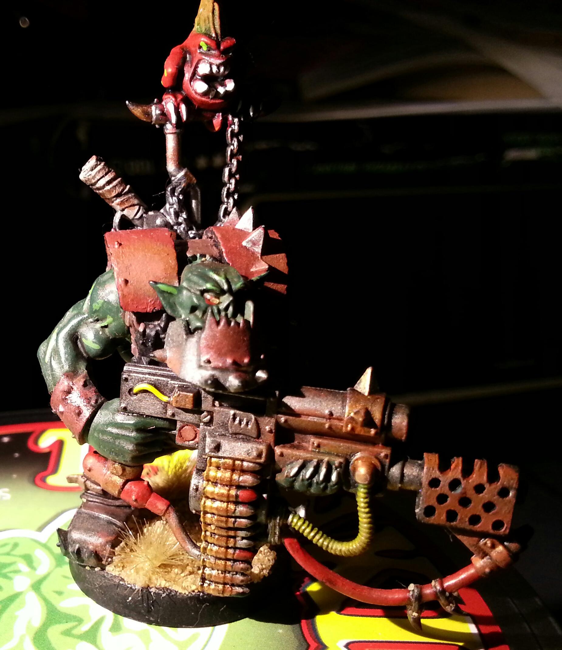 Orks