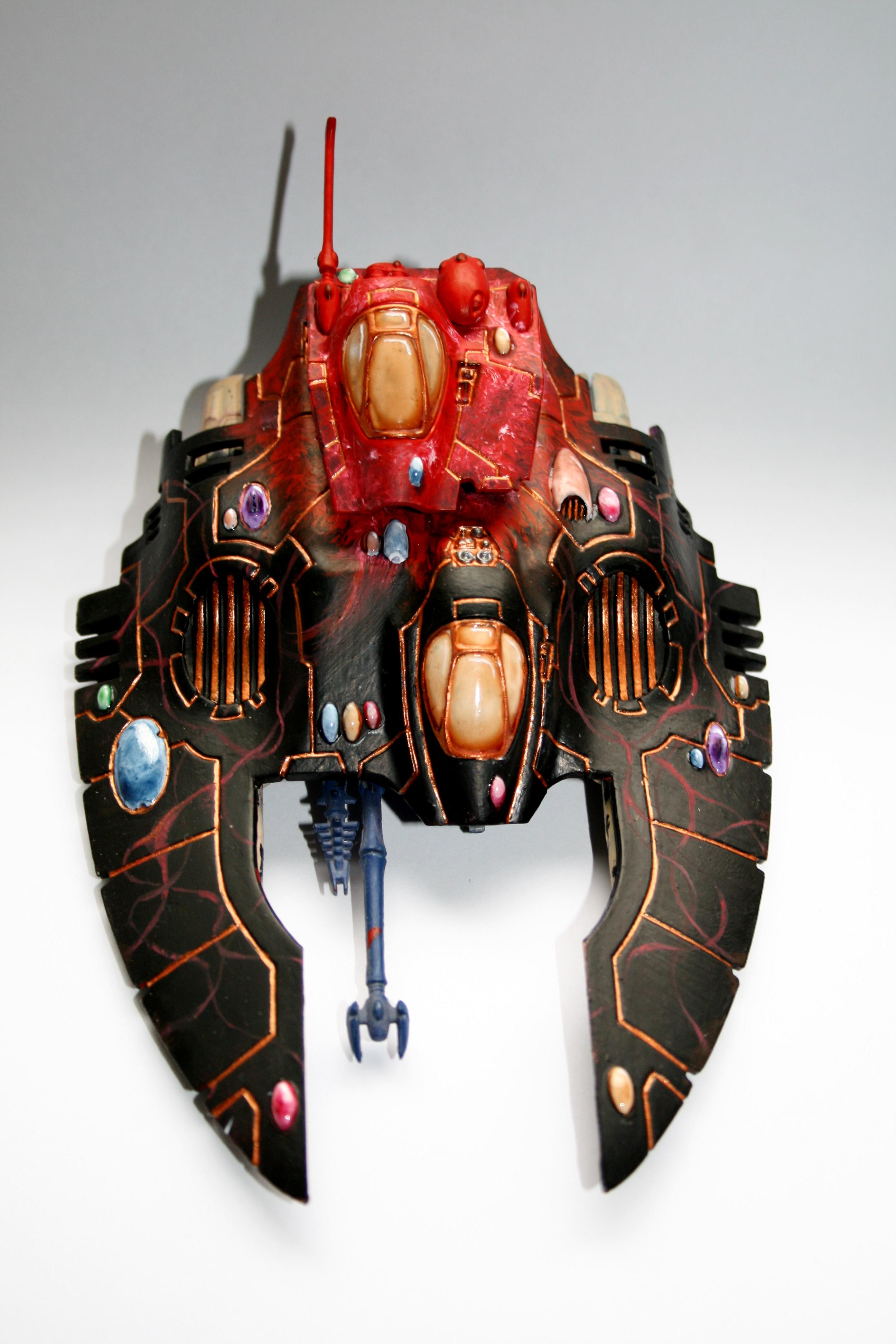 Nova Falcon 1