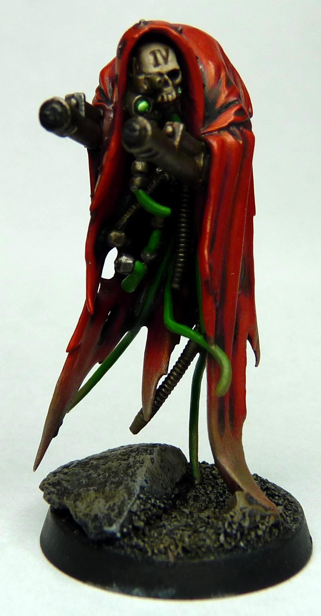 Conversion, Mechanicus