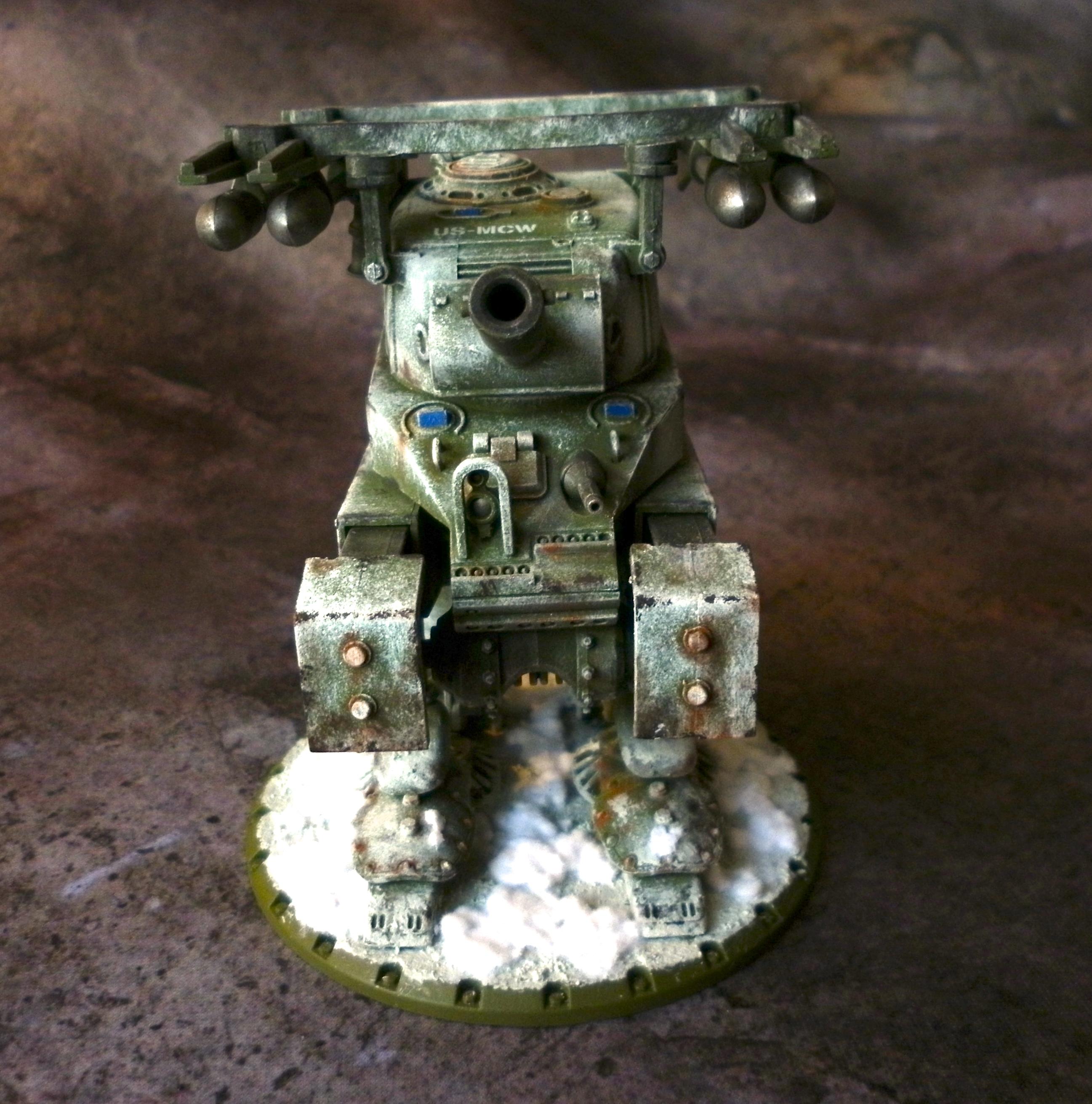Allies, Dust Tactics, Dust Warfare, Steel Rain, Tank