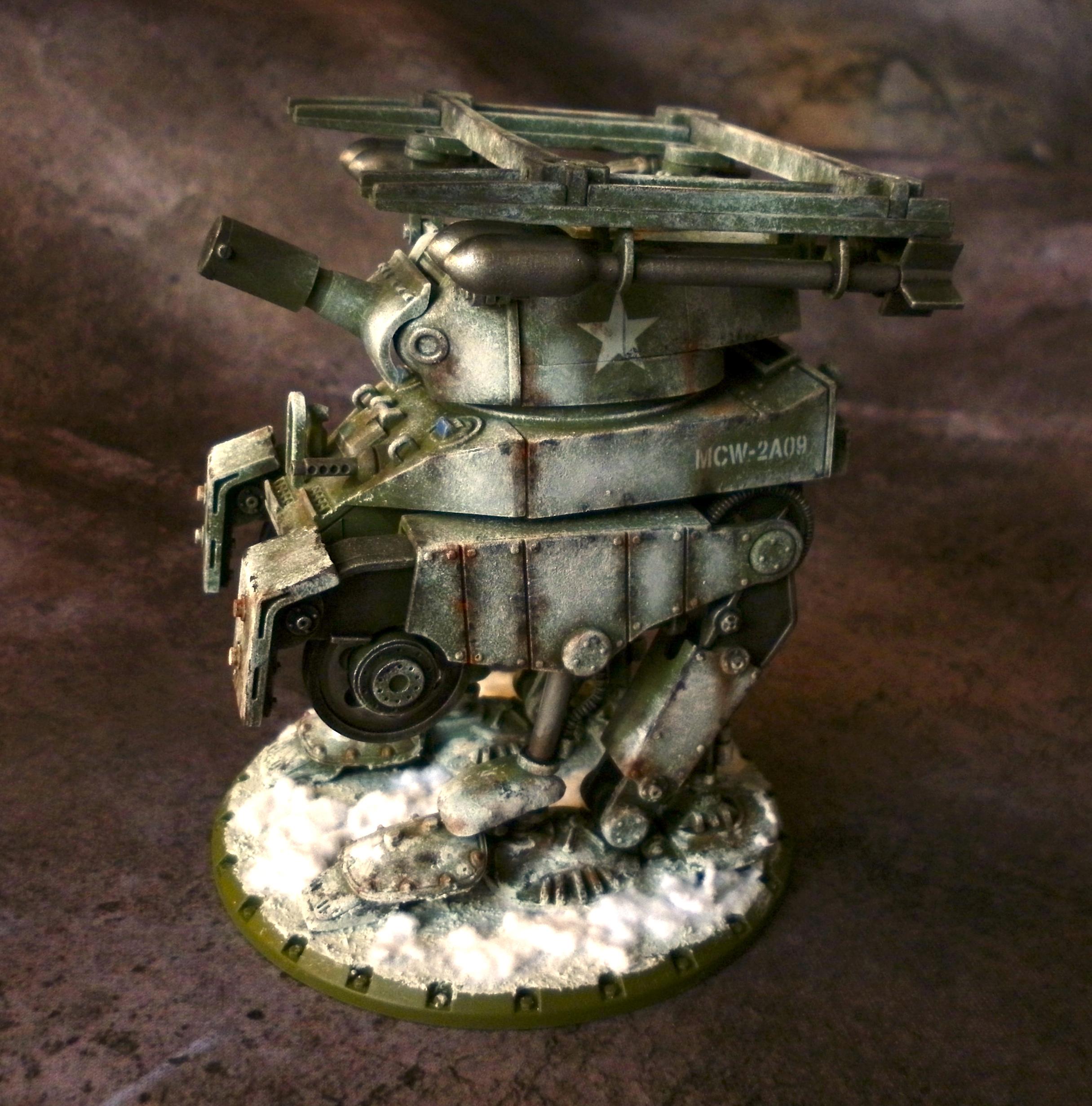 Allies, Dust Tactics, Dust Warfare, Steel Rain, Tank