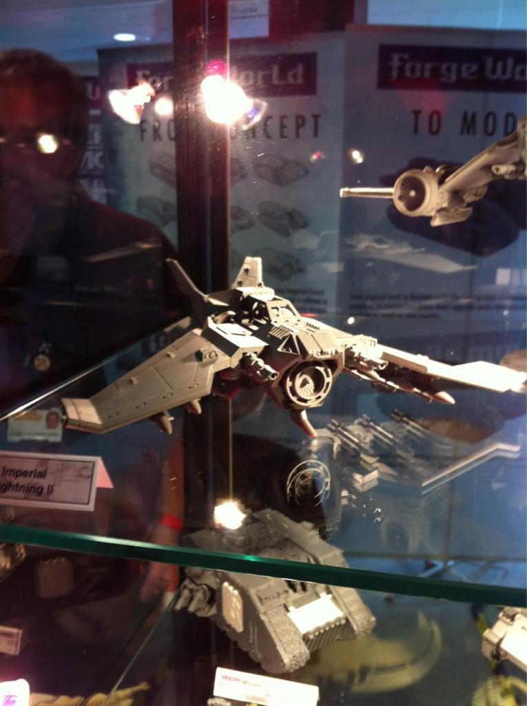 Flyer, Forge World, Imperial Guard, Lightning, Navy