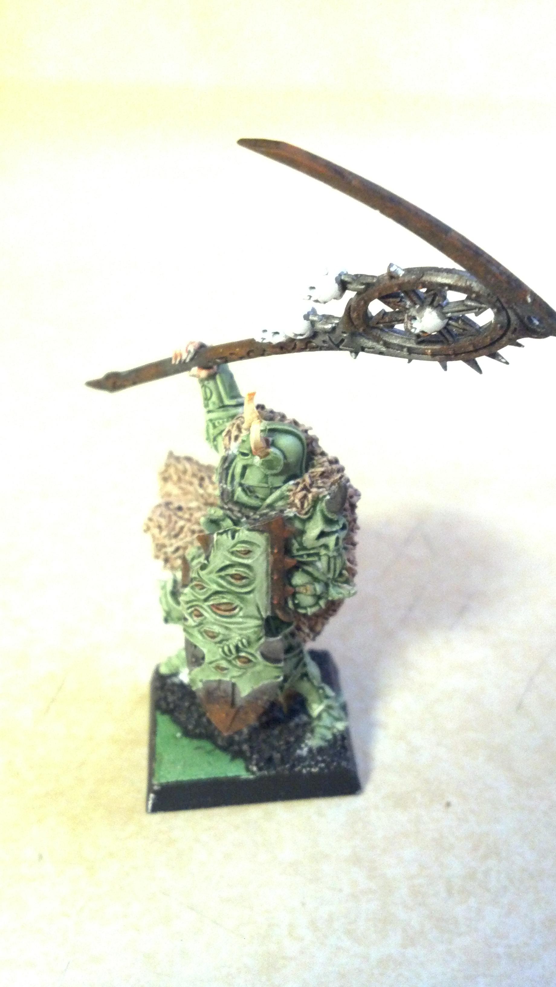 Sorcerer Side