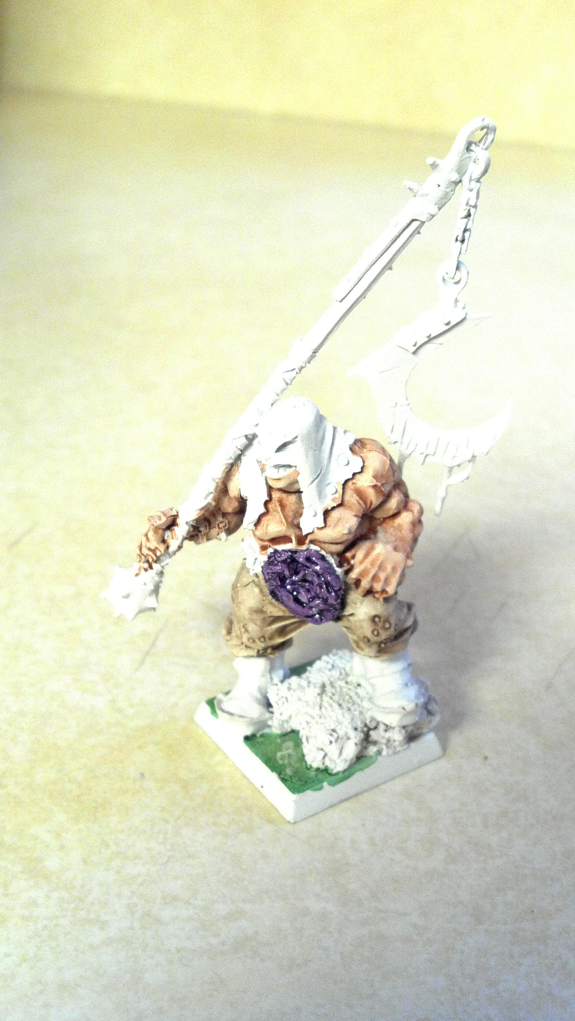 Chaos Lord Front