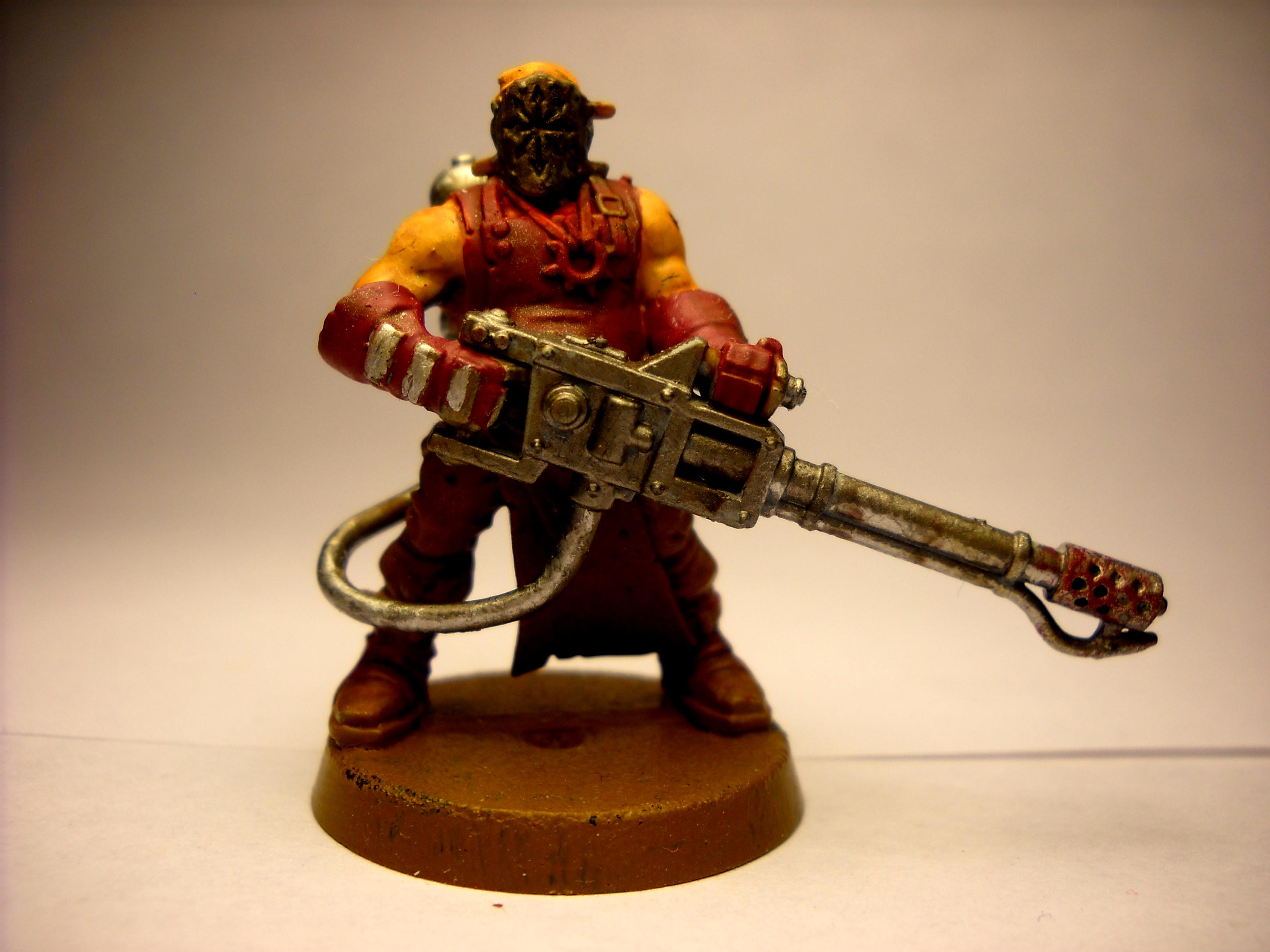 cultist #11