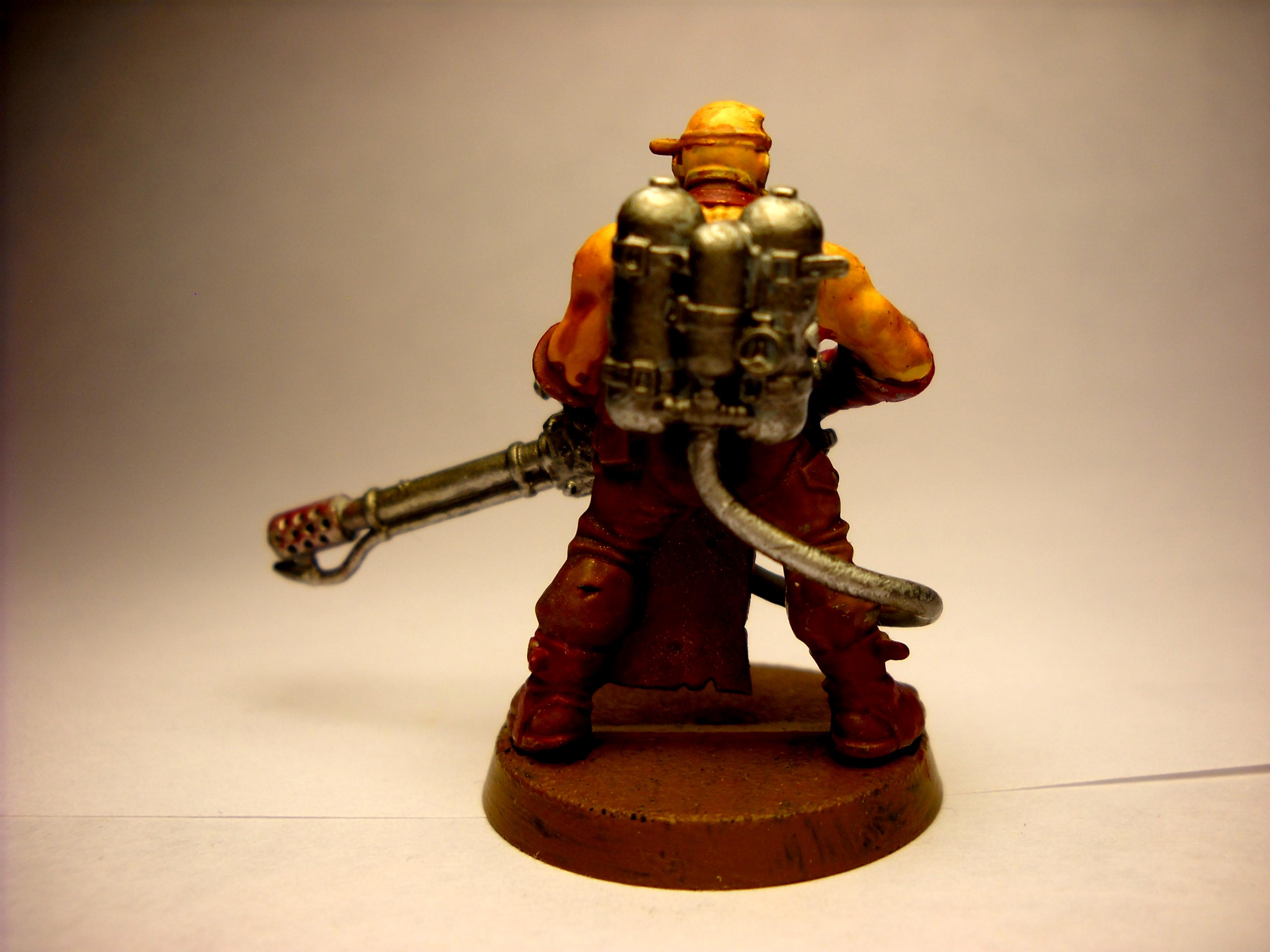 Cultist #12