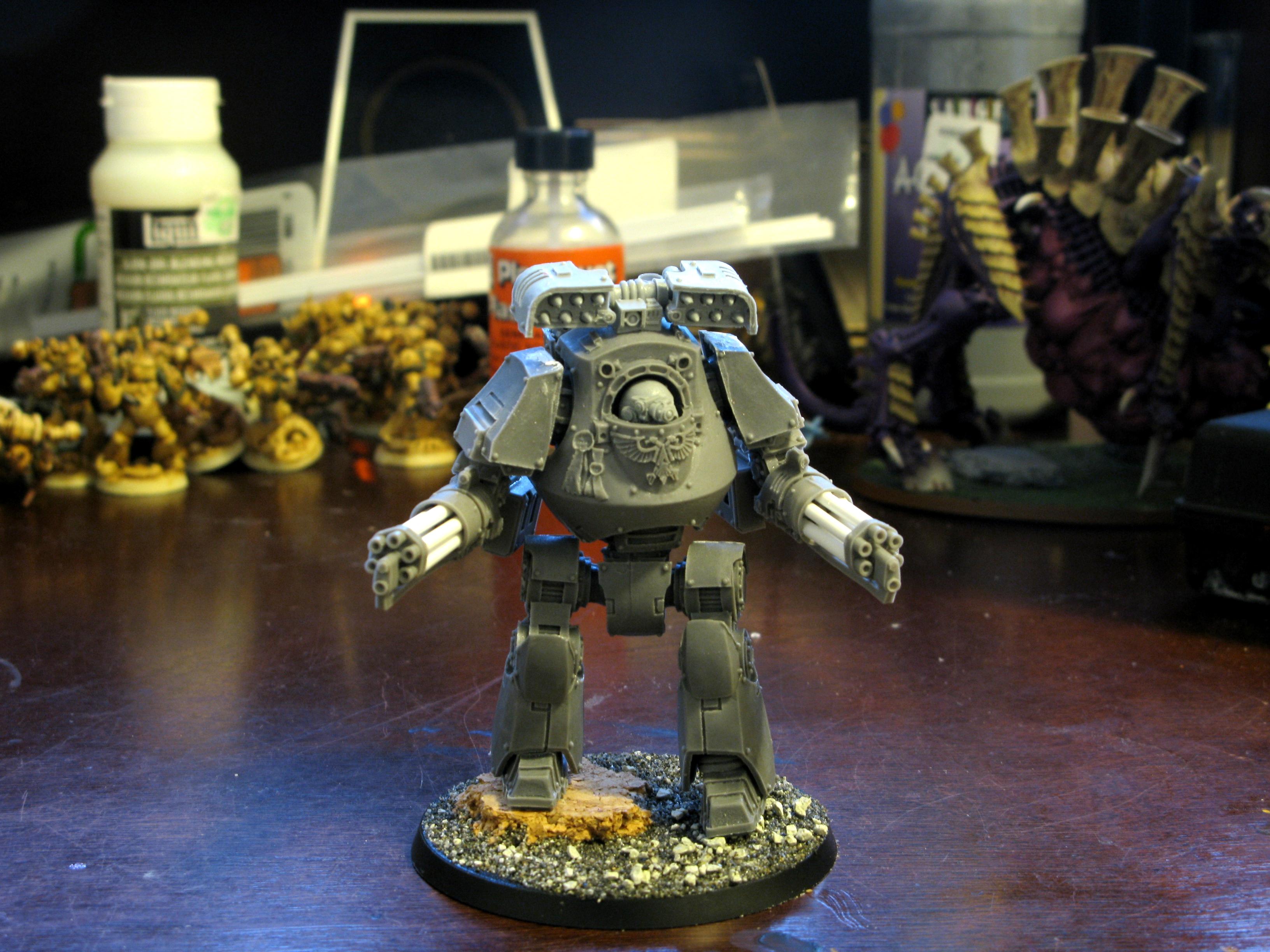 Contemptor, Magnet, Mortis, Work In Progress - Contemptor Mortis ...