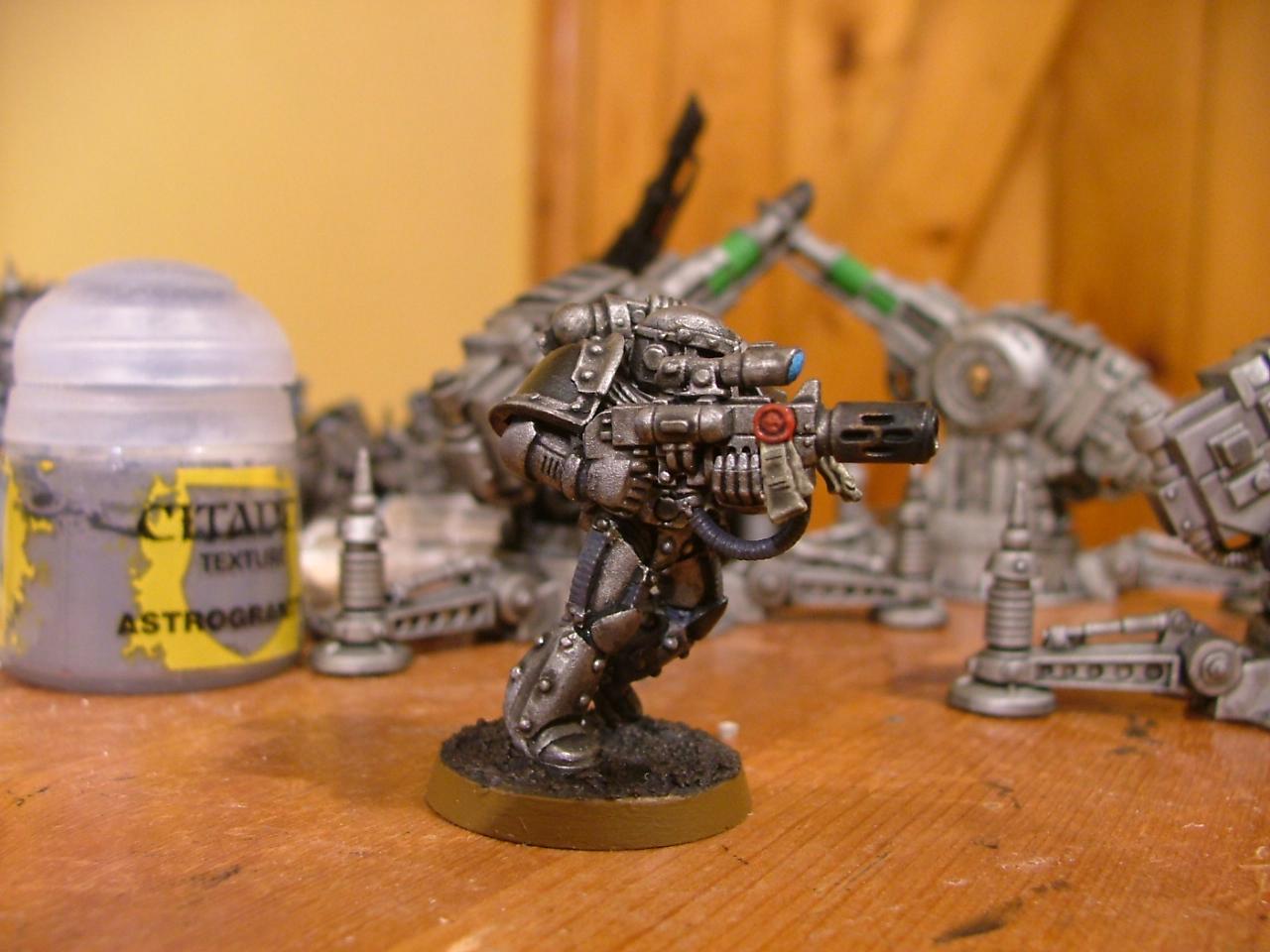 melta marine