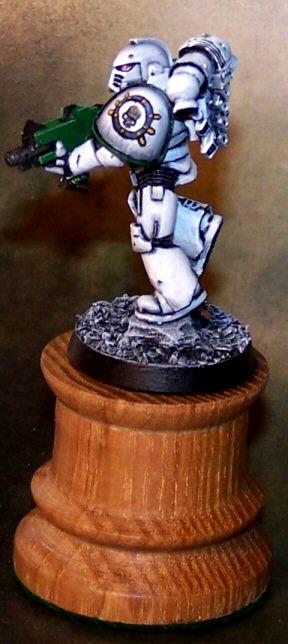 Pre Heresy, Pre Heresy Death Guard, Space Marines, White Armour