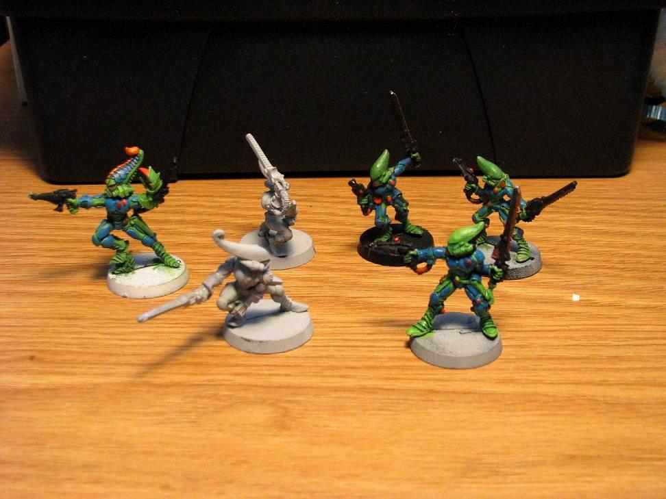 Eldar, For Sale, Sale