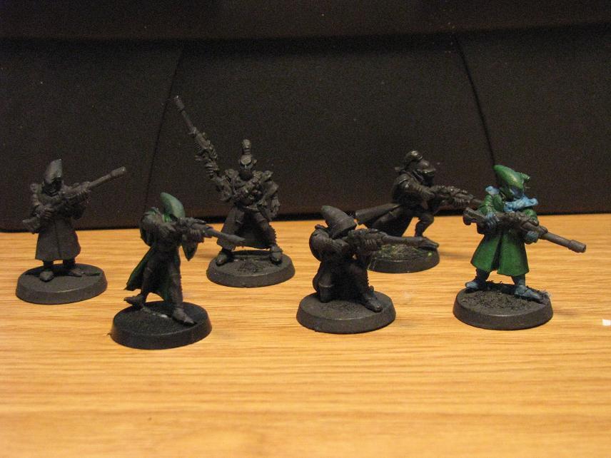 Eldar, For Sale, Sale