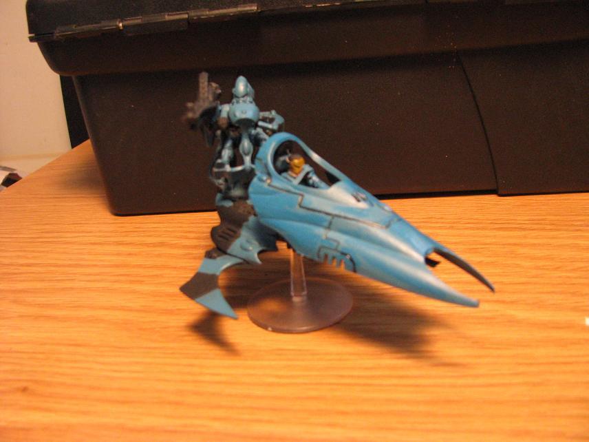 Eldar, For Sale, Sale