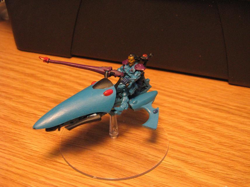 Eldar, For Sale, Sale