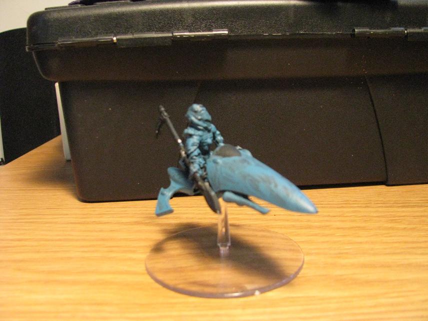 Eldar, For Sale, Sale