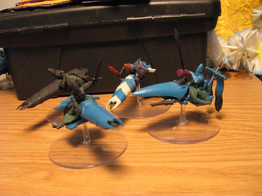 Eldar, For Sale, Sale