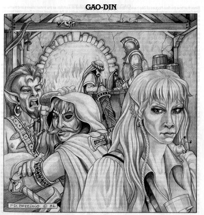 Retro Review, Talislanta