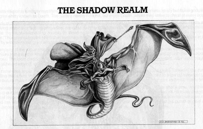 Retro Review, Talislanta