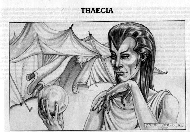 Retro Review, Talislanta