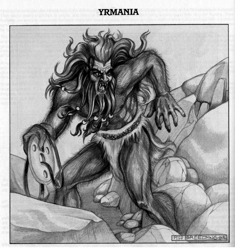 Retro Review, Talislanta