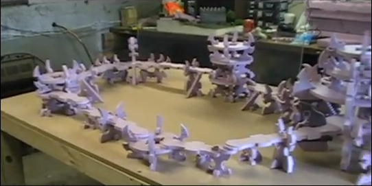 Eldar, Modest Magic, Terrain, Terrain-o-holic