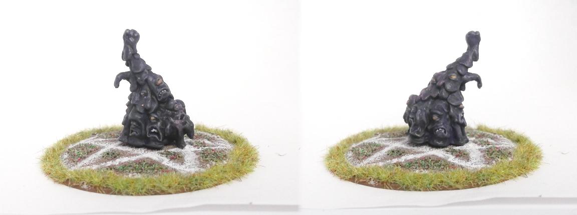 Amorph, Daemons, Rune Quest