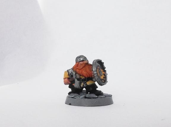 Dwarves, Wfb, Dwarf