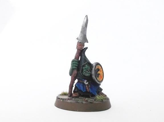Goblins, Orks, Warhammer Fantasy