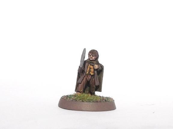 Frodo, Lord, Lord Of The Rings, Rings