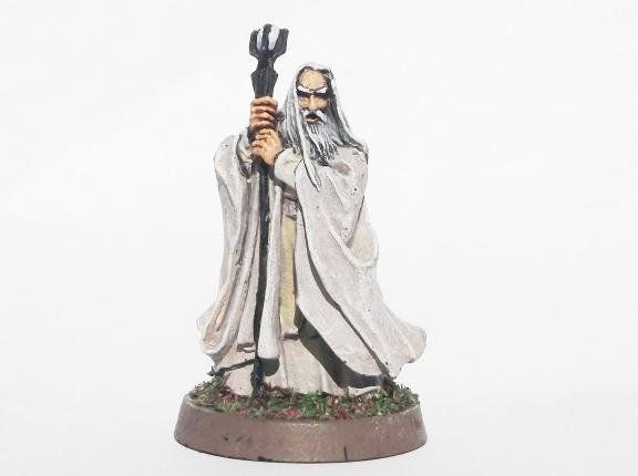 Lord, Lord Of The Rings, Rings, Saruman