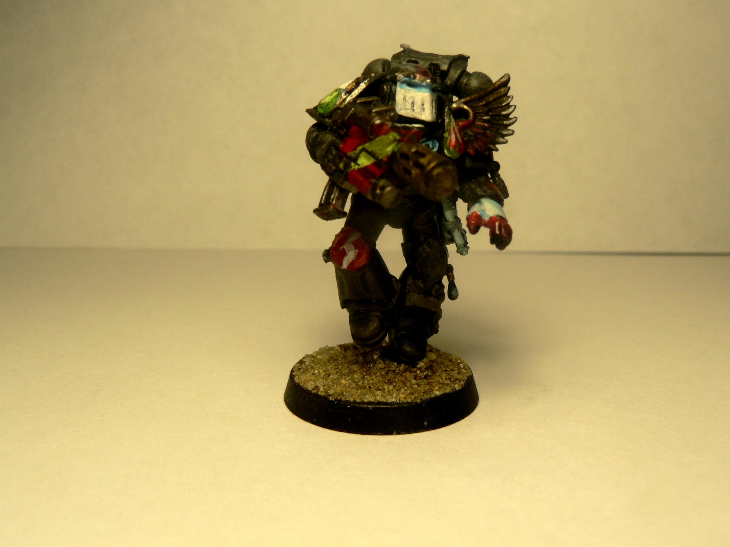 Count-as Tycho
