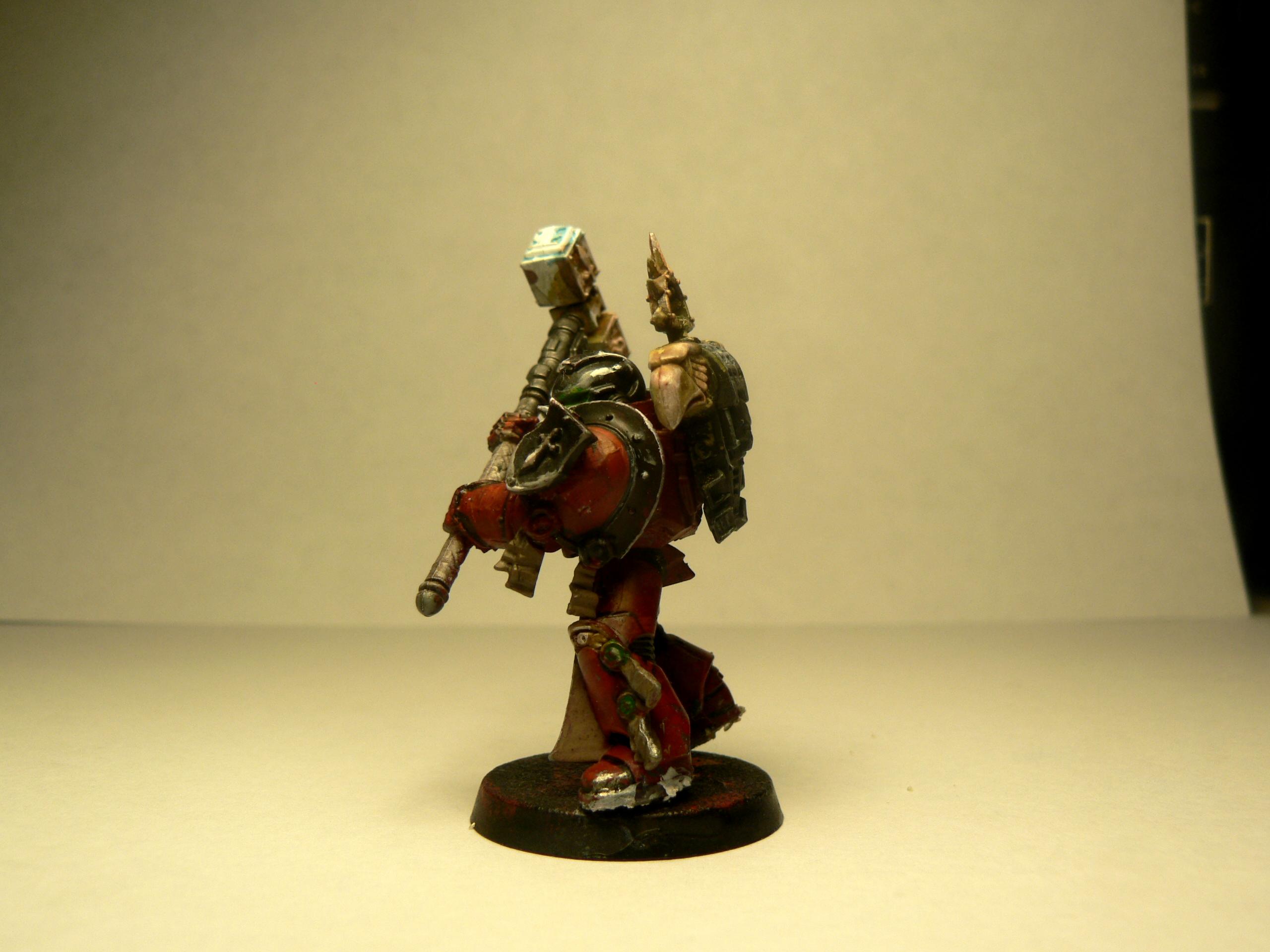 Silas Alberec 4