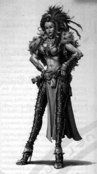 Civilian, Copyright Ffg, Dark Heresy, Rogue Trader