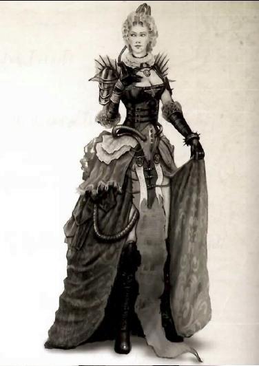 Civilian, Copyright Ffg, Dark Heresy, Rogue Trader