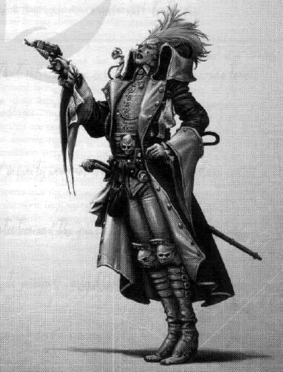 Civilian, Copyright Ffg, Dark Heresy, Rogue Trader