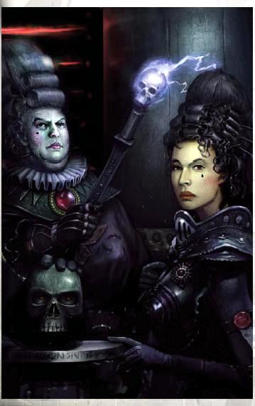 Civilian, Copyright Ffg, Dark Heresy, Rogue Trader