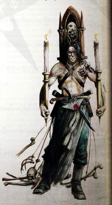 Civilian, Copyright Ffg, Dark Heresy, Rogue Trader