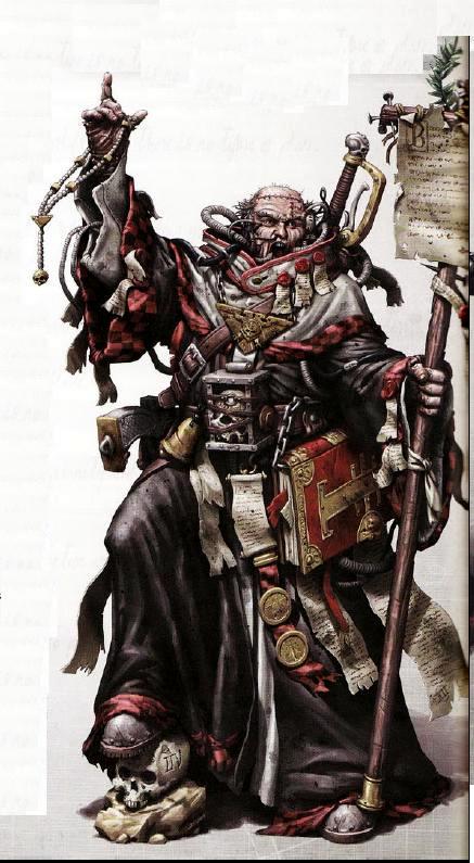 Civilian, Copyright Ffg, Dark Heresy, Rogue Trader