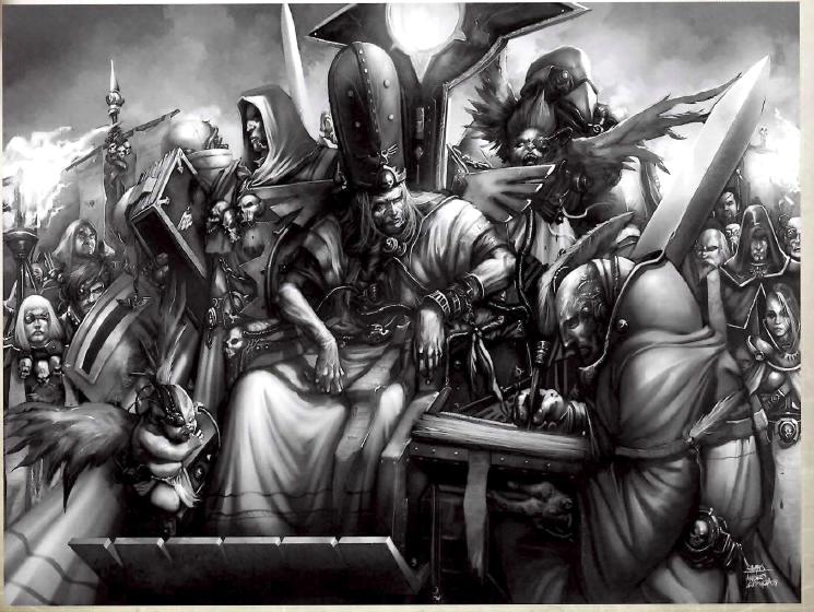 Civilian, Copyright Ffg, Dark Heresy, Rogue Trader
