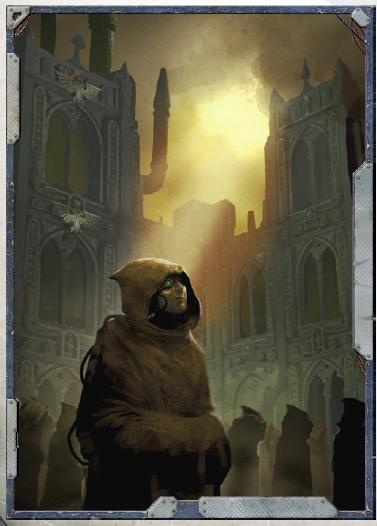 Civilian, Copyright Ffg, Dark Heresy, Rogue Trader